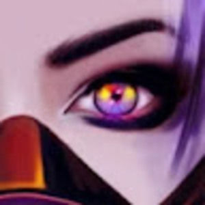 Meet your Posher, Miriam